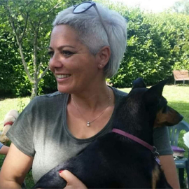 Eliana Martorano