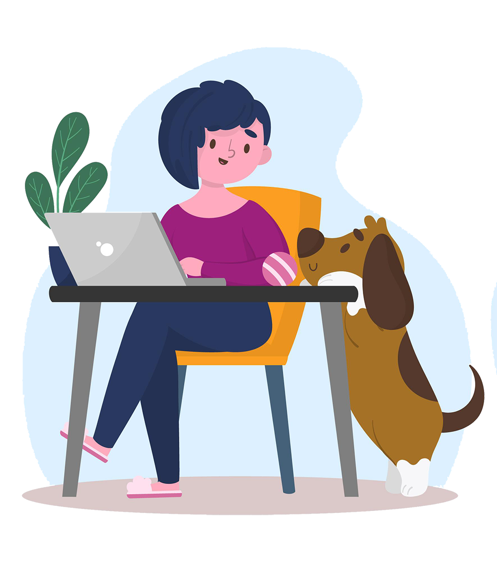 interviste il cane disabile